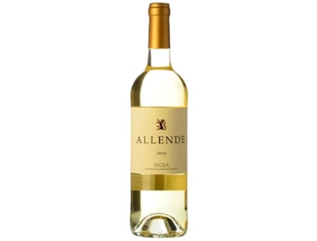 Vinho ALLENDE Allende Rioja Crianza (0.75 L - 1 unidade)