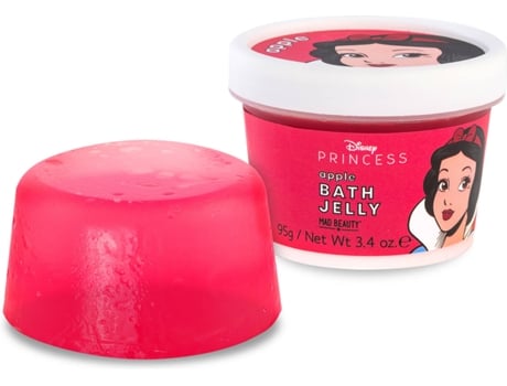 Gel de Banho MAD BEAUTY Disney Pop Snow White (95 ml)