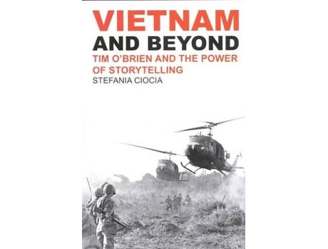 Livro vietnam and beyond de stefania (canterbury christ church university) ciocia (inglês)