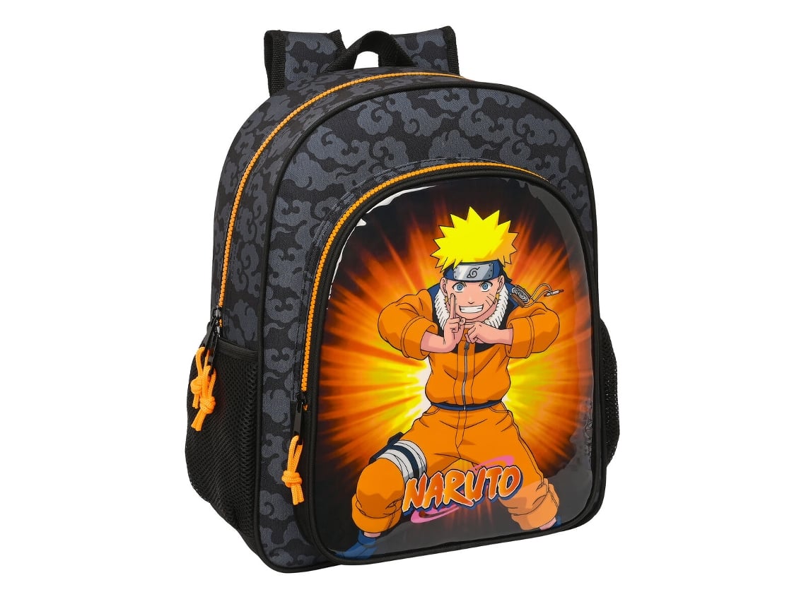 Mochila Naruto