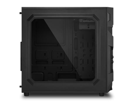 VG7-W RGB: Caixa PC