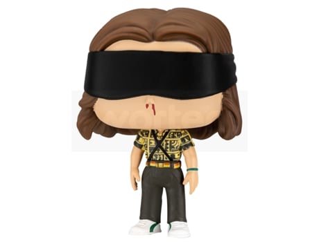 Figura FUNKO Pop! Television: Battle Eleven