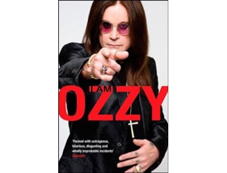 I Am Ozzy