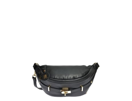 Mala de Mulher ANNA LUCHINI Crossbody Nero Preto