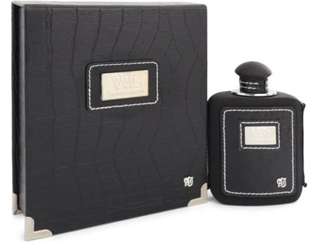 Perfume   Western Leather Black Eau de Parfum (100 ml)