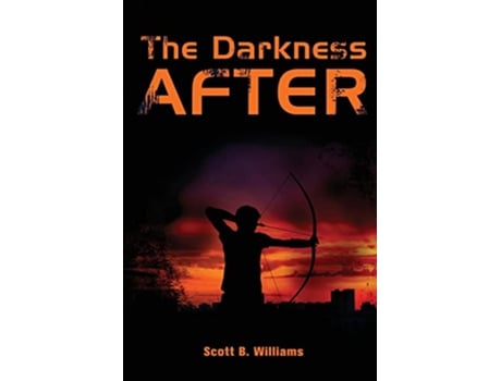 Livro Darkness After de Scott B Williams (Inglês)