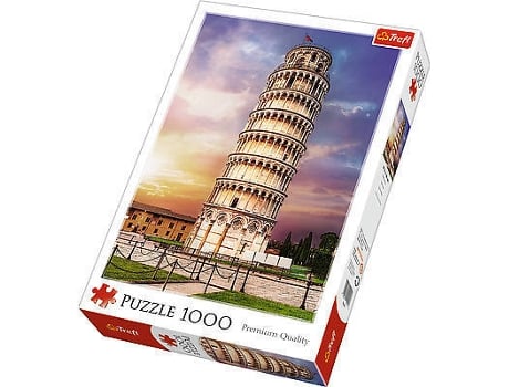 Tapete para Puzzles TREFL 60986