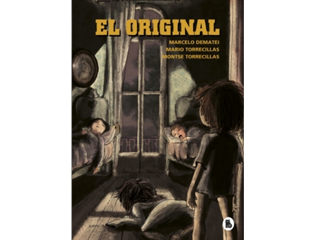 Livro El Original de Marcelo Dematei (Espanhol)