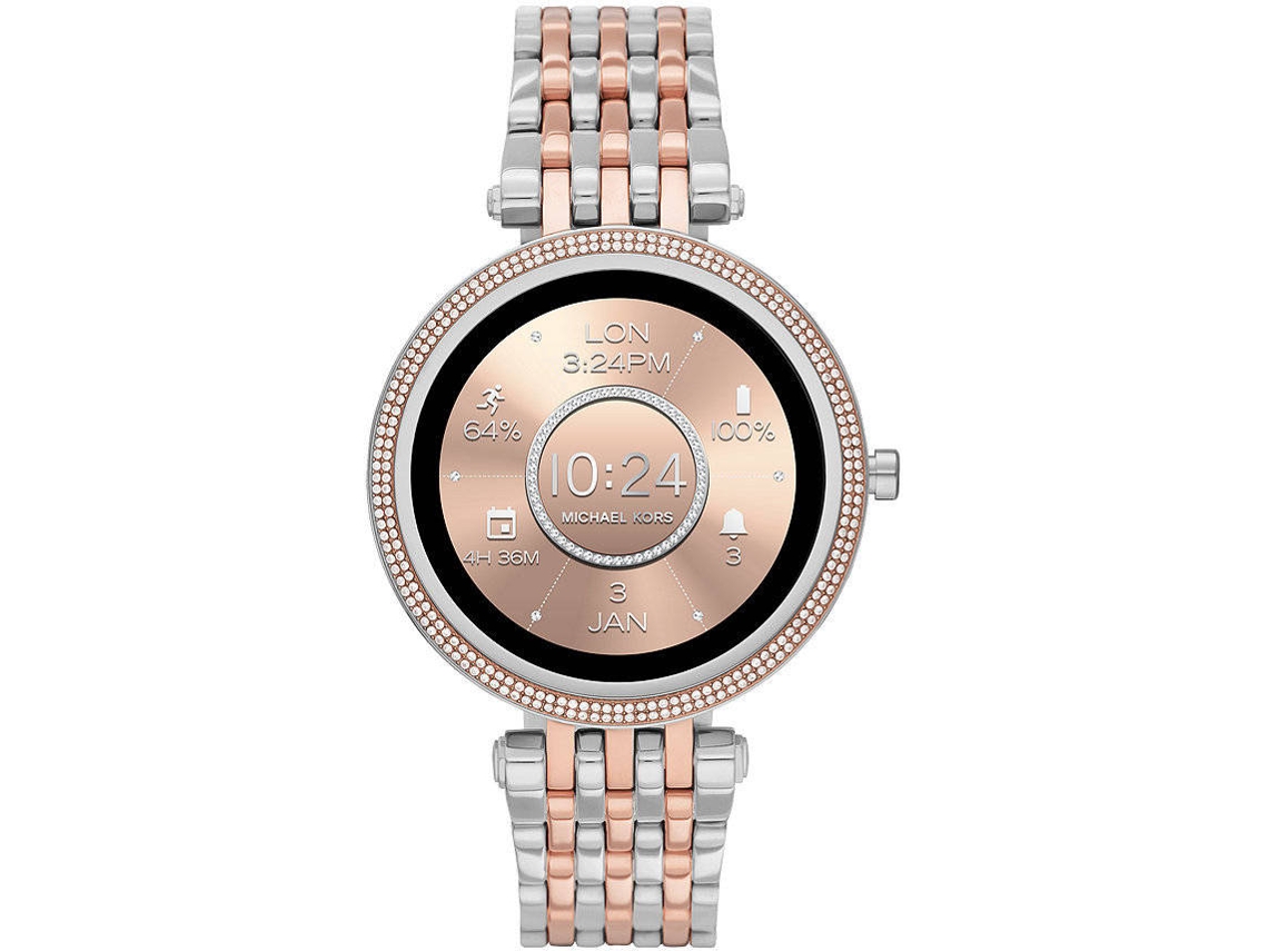 Smartwatch michael store kors kuantokusta