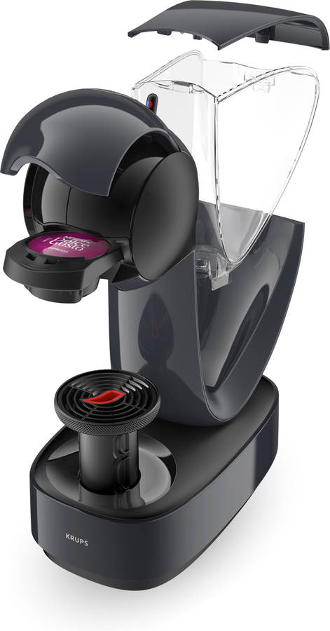 KRUPS Nescafé Dolce Gusto Infinissima - Pod Coffee Machine - Portugal, New  - The wholesale platform