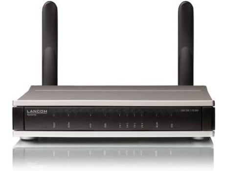 Router LANCOM SYSTEMS 1781AW