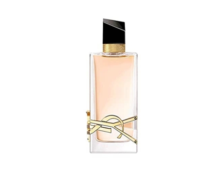 Perfume YVES SAINT LAURENT Libre Eau de Toilette (90 ml)