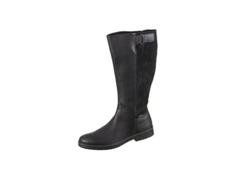 Botas Mulher LEGERO Preto (Tam: 37.0 eu)