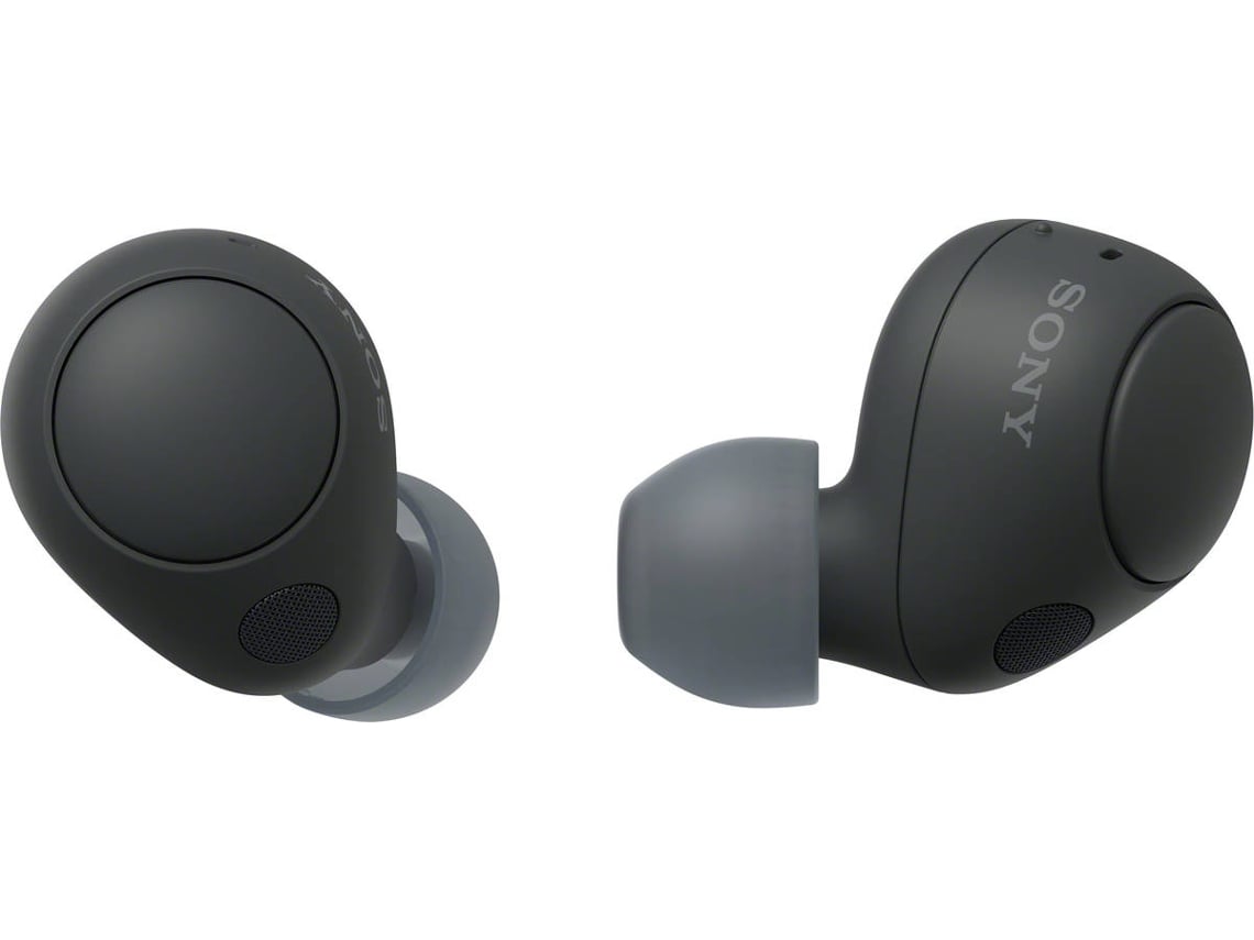 Sony Wireless Headphones with Microphone | Black | WH-CH520/B