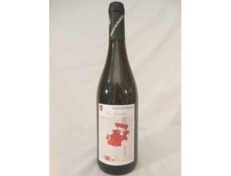 Vinho Tinto DOMAINE DES HÉSPÉRIDES 2012 (75 cl - 1 unidade)