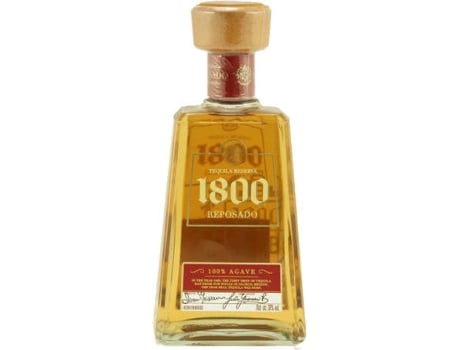 Tequila Jose Cuervo Reserva 1800 Reposado