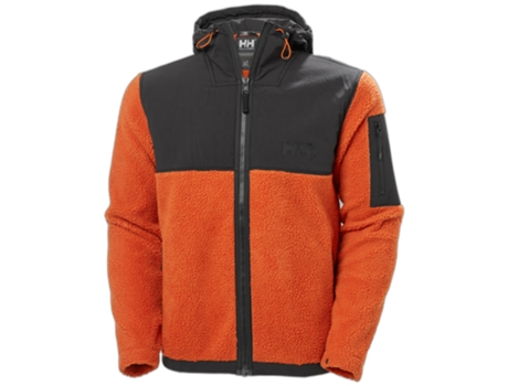 Casaco de Desporto para Homem Helly Hansen 30263 162 Vermelho