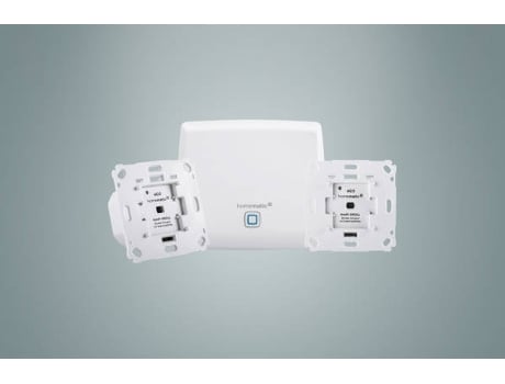 Acessório para Persianas HOMEMATIC IP 151670A0