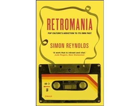 Retromania