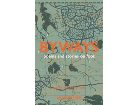 Livro Byways de Potts, D T Potts et al. (Inglês)