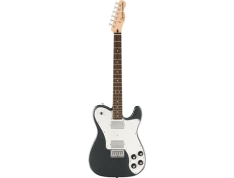 Squier Affinity Series Telecaster Dlx Lrl Cfm