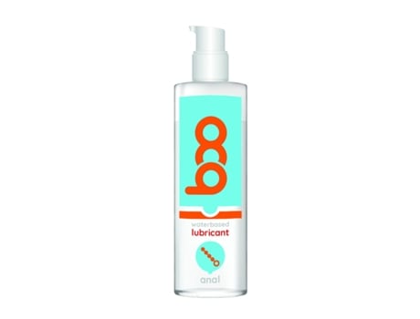 Lubrificante Anal BOO 50 ml