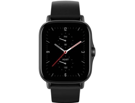 Smartwatch XIAOMI Amazfit GTS 2e Preto