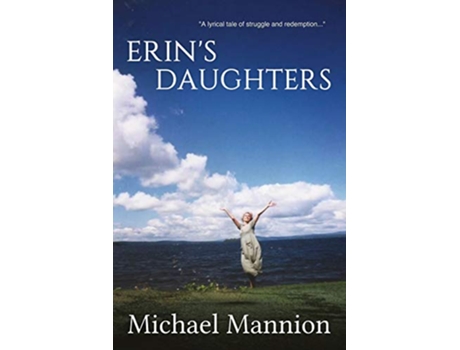 Livro Erins Daughters de Michael Mannion (Inglês)