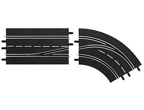 Peça para Pista para Carros  30364