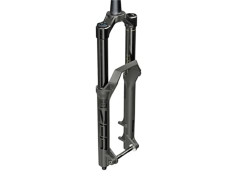 Garfo Rockshox Zeb Ult Chrgr 2.1 Rc2 Crw 27.5 Boost™ 160mm Grey Tpr 44os Dba