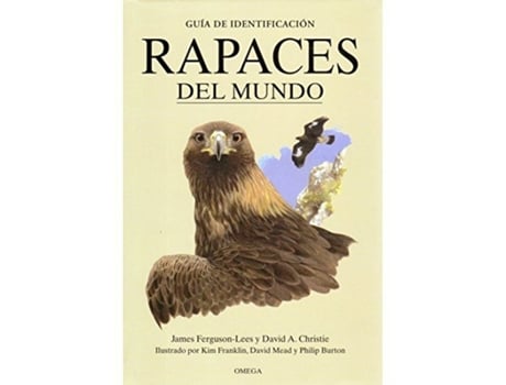 Livro Rapaces Del Mundo de VVAA (Español)