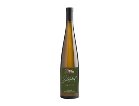 Vinho branco SCHIEFERKOPF Lieu-dit Fels Riesling Alsace (0.75 L - 1 Unidade)