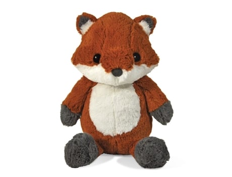 Cloud B Peluche musical Frankie the fox