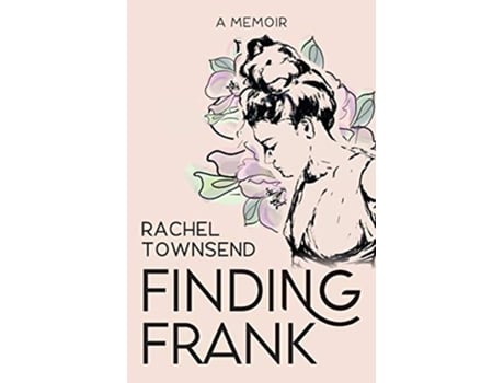 Livro Finding Frank A Memoir de Rachel Townsend (Inglês)