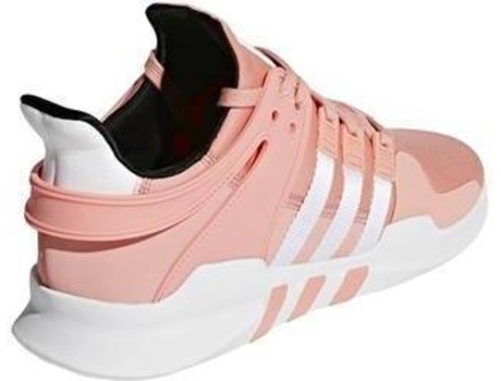 Adidas zapatilla sale eqt support rosa