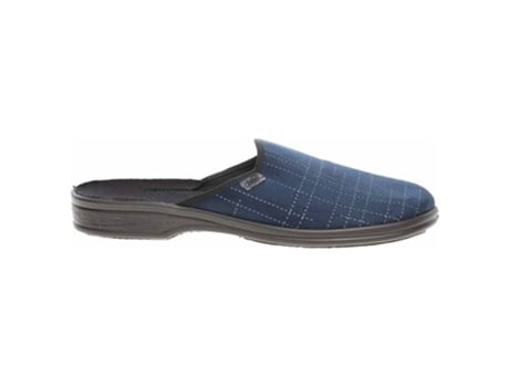 Pantufas BEFADO Homem Material Sintético (41,0 eu - Azul)