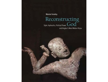 Livro Reconstructing God de Marnie Feneley (Inglês - Capa Dura)