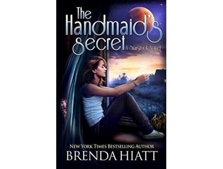 Livro The Handmaids Secret A Starstruck Novel de Brenda Hiatt (Inglês)