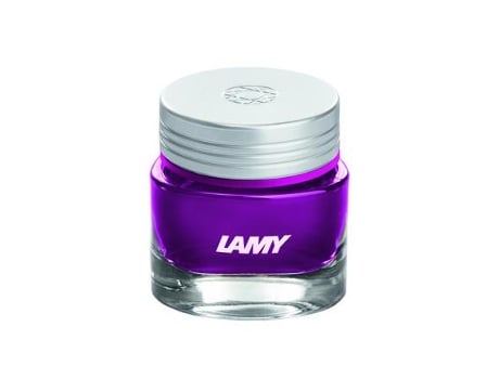 Tinteiro 30 ml Beryl Lilás T53