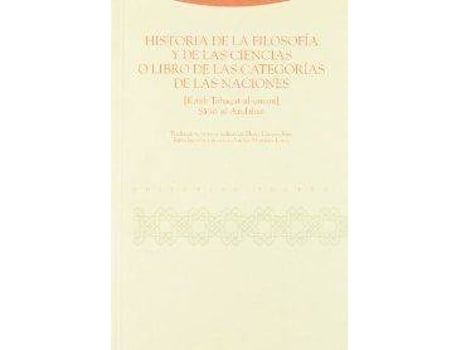 Livro Historia Filosofia Y Ciencias de Sin Autor (Espanhol)