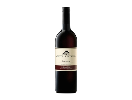 Vinho ST. MICHAEL-EPPAN Sanct Valentin Lagrein Alto Adige (0.75 L - 1 Unidade)