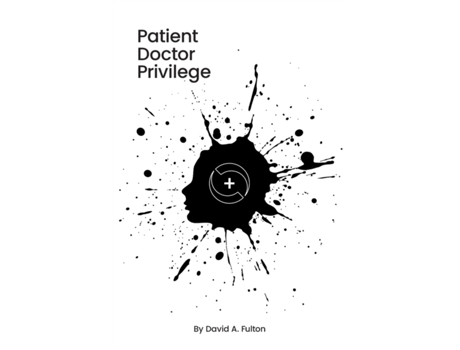 Livro Patient Doctor Privilege David Fulton (Inglês)