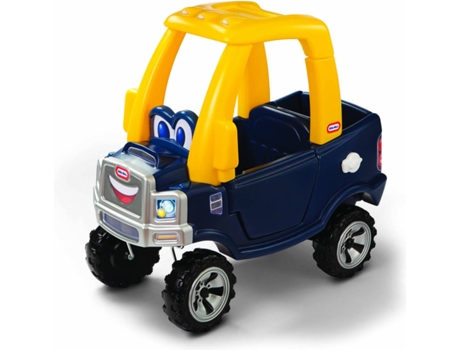 Carro Infantil  Cozy Truck