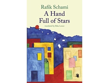 Livro Hand Full Of Stars de Rafik Schami (Inglês)