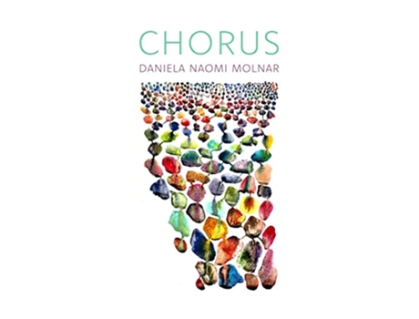 Livro Chorus de Daniela Naomi Molnar (Inglês)