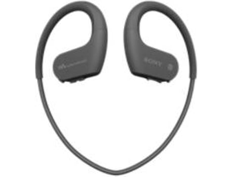 Sony NW-WS623 Auriculares Bluetooth 4GB Pretos