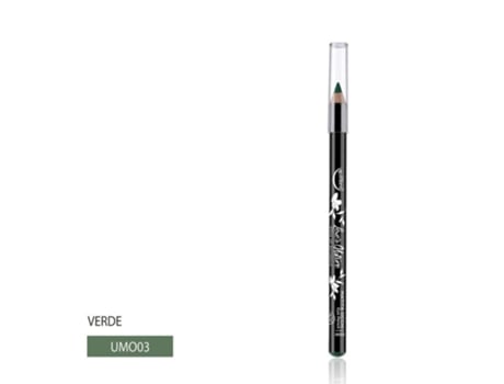 Equilibra Love's Nature Eye Pencil giz de cera verde 03 1