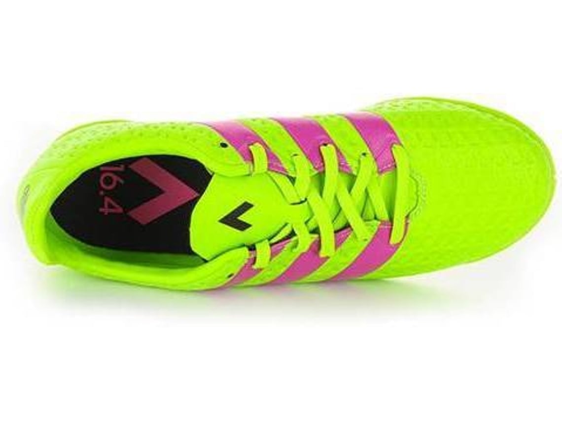 Adidas ace outlet verde rosa