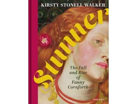 Livro Stunner de Kirsty Stonell Walker (Inglês)