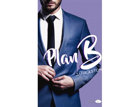 Livro Plan B de Jana Aston (Espanhol)